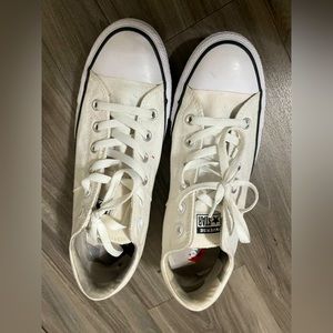 Converse shoes